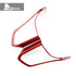Carbon Fiber Steering Wheel Trim For Corvette C8 2020-2022